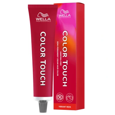 Afbeelding van Wella Color Touch 60ml 8/43 Lichtblond Kopergoud