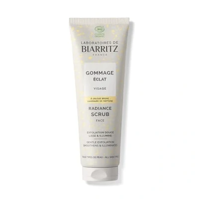 Afbeelding van Lab de Biarritz Cleansing Care Face Scrub, 75 ml