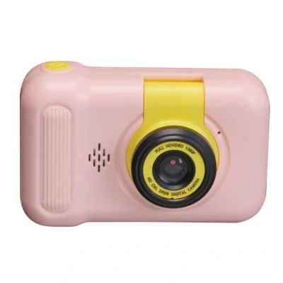 Afbeelding van Denver KCA 1351RO Digitale camera Roze
