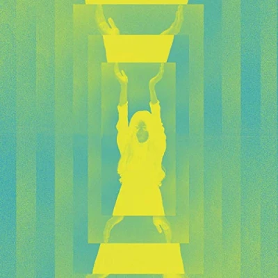 Afbeelding van Cults Offering B Sides and Remixes (Single)
