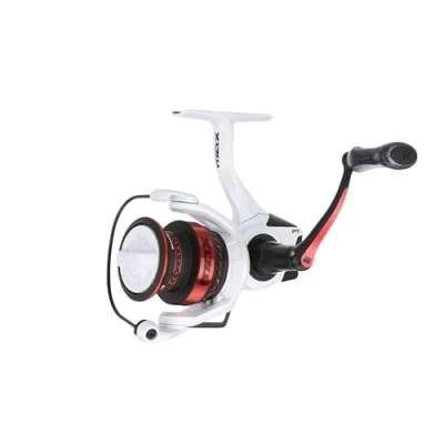 Afbeelding van Abu Garcia Max Pro 4000H Spinmolen Slip voorop molens
