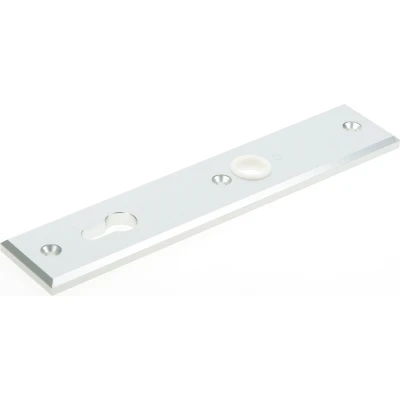 Afbeelding van Hoppe Veiligheids binnenschild 2214 F1 pc92 recht