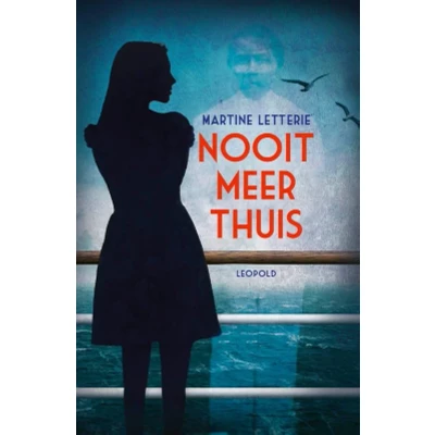 Afbeelding van Nooit meer thuis