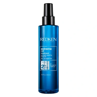 Afbeelding van Redken Acidic Bonding Curls Leave in Treatment &amp; Krul Verzorging 250 ml