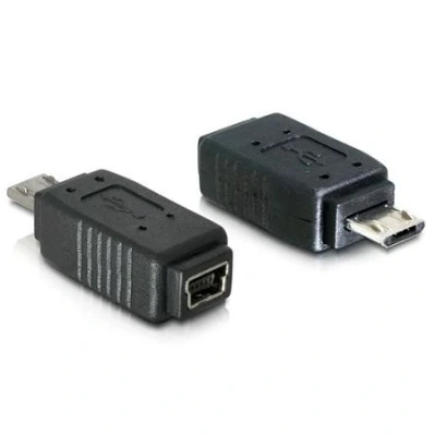 Afbeelding van USB 2.0 adapter