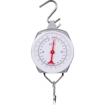 Afbeelding van Benson Weegschaal Weegklok Unster 200Kg