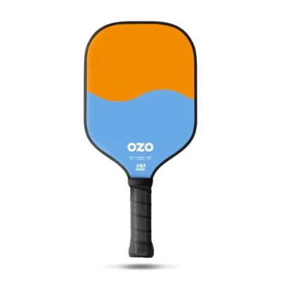 Afbeelding van OZO Pickleball Spark Inceptra Gelato Paddle voor beginners