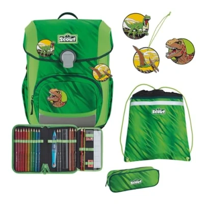 Afbeelding van Scout Neo Dino Rex