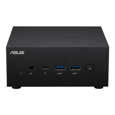 Afbeelding van ASUS ExpertCenter PN64 S7018MDE1 mini PC Intel® Core© i7 16 GB DDR5 SDRAM 512 SSD Zwart