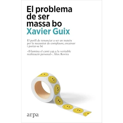 Afbeelding van El problema de ser massa bo
