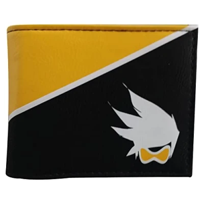 Afbeelding van Overwatch Tracer Bifold Wallet
