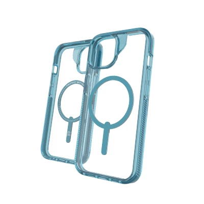 Afbeelding van ZAGG Santa Cruz Snap, Hoes, Apple, iPhone 16e/15/14/13, 15,5 cm (6.1 i