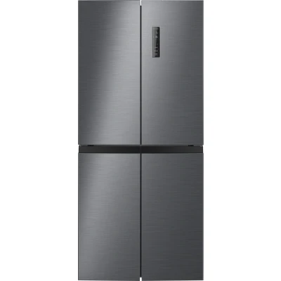 Afbeelding van Hanseatic MultiDoor HCDC18080CI NoFrost, display, deuralarm
