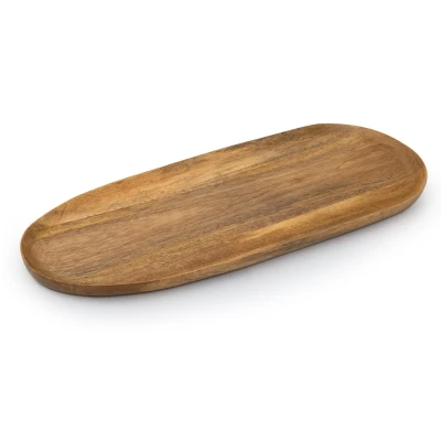 Afbeelding van Jamie Oliver Grote Liefde Serveerplank 57 x 25cm