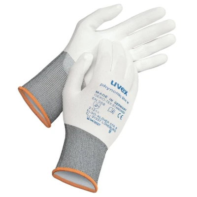 Afbeelding van Uvex Safety, Beschermende handschoenen, handschoenen phynomic lite (6)