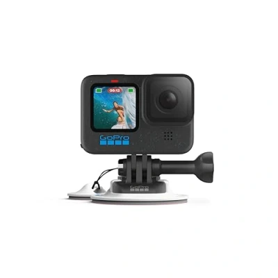 Afbeelding van GoPro Accessory Surf Hero Expansion Kit camerabevestiging, ASURF 001