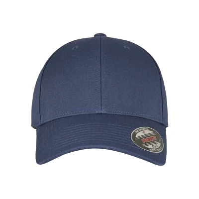 Afbeelding van Flexfit NEUE Kollektion Alpha Shape Pet, Maat: L/XL, Darknavy
