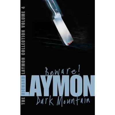 Afbeelding van Richard Laymon Collection