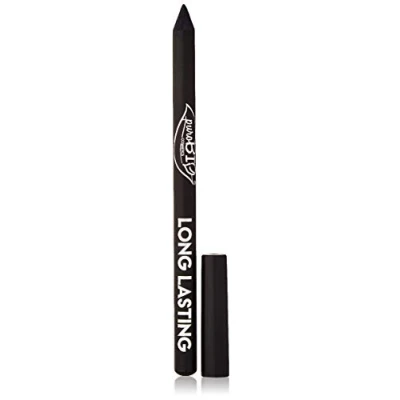Afbeelding van PuroBio Matita Occhi Long Lasting Nero Intenso