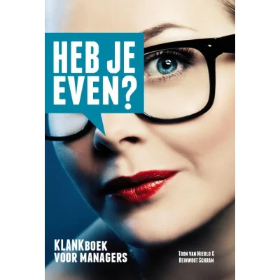 Afbeelding van Heb je even? (Hardback)