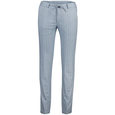 Afbeelding van Broek Lichtblauw Zuitable Pantalons 251640 Dispartaflex Se