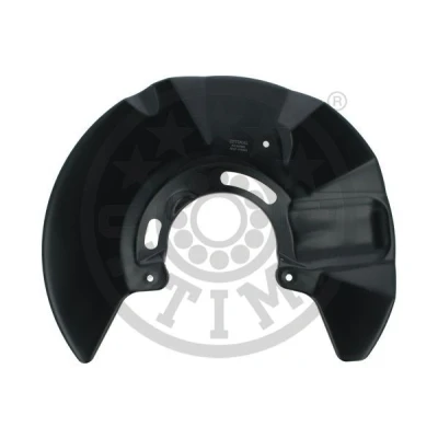 Afbeelding van Spatbord, remschijf OPTIMAL BSP 1009R