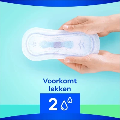 Afbeelding van Always Maandverband Ultra Normal Maat 1 32 Pads