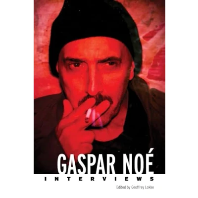 Afbeelding van Conversations with Filmmakers Series Gaspar Noé