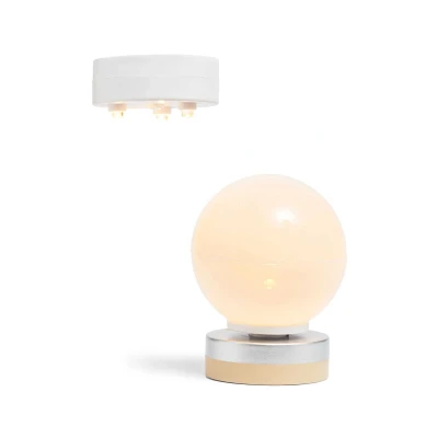 Afbeelding van Lundby Set Lampen (spots + vloerlamp).