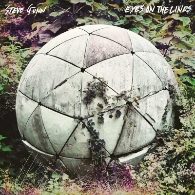 Afbeelding van Steve Gunn Eyes On the Lines (LP)