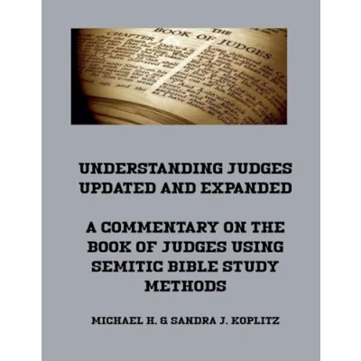 Afbeelding van Understanding Judges Updated and Expanded