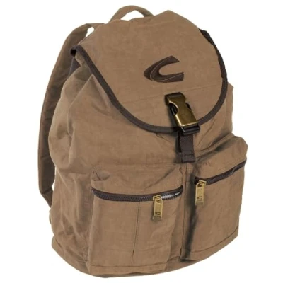 Afbeelding van camel active Journey Rugzak, Maat: One Size, Sand