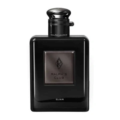 Afbeelding van Ralph Lauren Ralph&#039;s Club Elixir Refillable Extrait de Parfum 75 ml