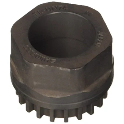Afbeelding van Shimano Gereedschap voor binnenlager vierkant octalink TL UN74 S, zwart, 3 x cm