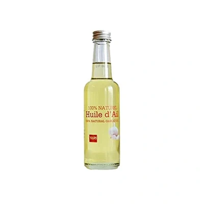 Afbeelding van Yari 100% Natural Garlic Oil 250 ml
