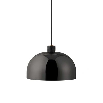 Afbeelding van Normann Copenhagen Grant HanglampØ23 Zwart