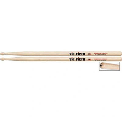 Afbeelding van Vic Firth American Classic 5B Kinetic Force drumstokken
