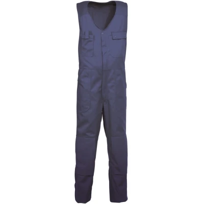 Afbeelding van Havep Bodybroek Basic MARINEBLAUW H48