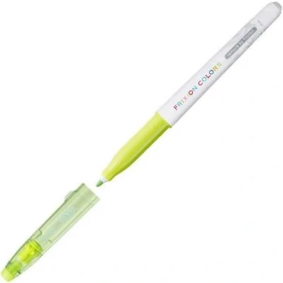 Afbeelding van Frixion Color Viltstift, Licht Groen Viltstift