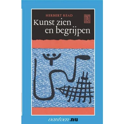 Afbeelding van Kunst zien en begrijpen (Paperback)