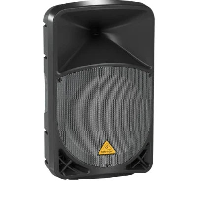Afbeelding van Behringer Eurolive B115D 15&quot;, 1000W, Wireless Option Actieve luidspreker