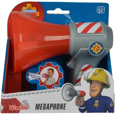 Afbeelding van Simba Megafoon