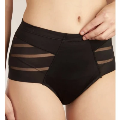 Afbeelding van DIM Shapewear, Dames, Maat: 38, Noir
