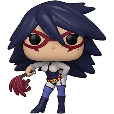 Afbeelding van Funko Pop! My Hero Academia Midnight Exclusive