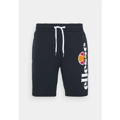 Afbeelding van Ellesse Bossini Trainingsbroek, Heren, Maat: Large, Navy