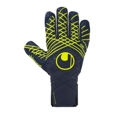 Afbeelding van Uhlsport Prediction Absolutgrip HN Keepershandschoenen Maat 8