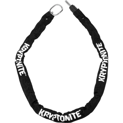 Afbeelding van Kryptonite, Fietsslot, (120 cm)