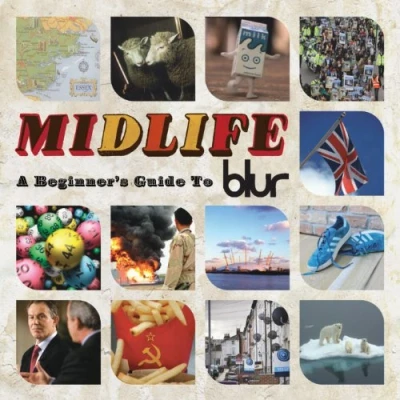 Afbeelding van Midlife: A Beginner&#039;s Guide To