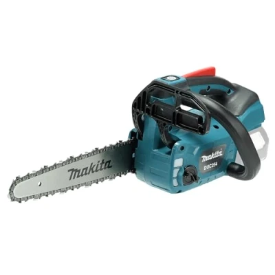 Afbeelding van Makita DUC254CZ 18V Li ion accu kettingzaag 25cm