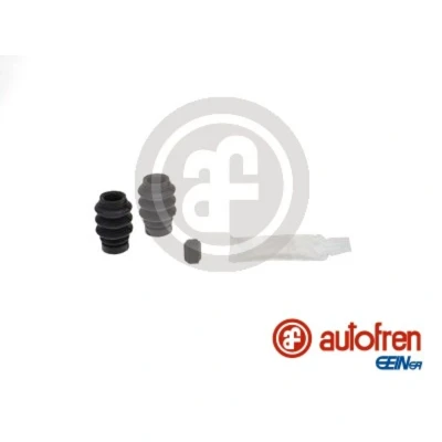 Afbeelding van Autofren Seinsa Ashoes, remklauwgeleiding D7448